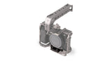 Lens Adapter Support for Sony a6 Series ‚Äì Tilta Gray