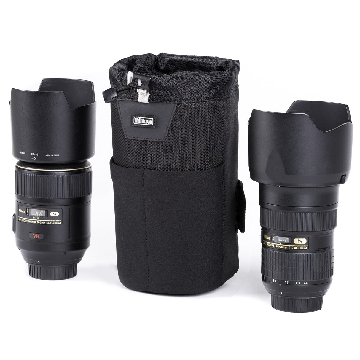 Think Tank Photo Lens Changer 35 V3.0 - view 3