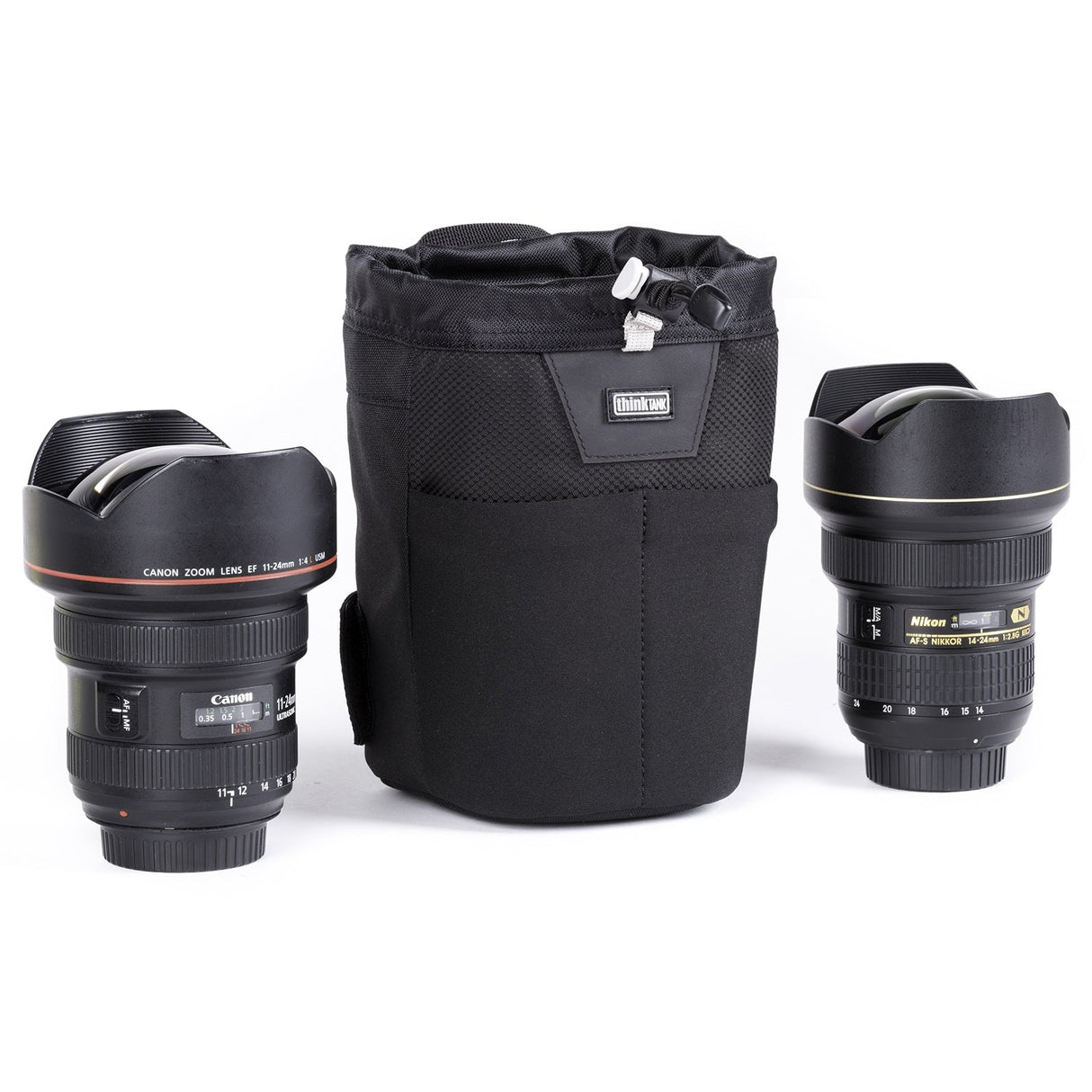 Think Tank Photo Lens Changer 50 V3.0 - view 2