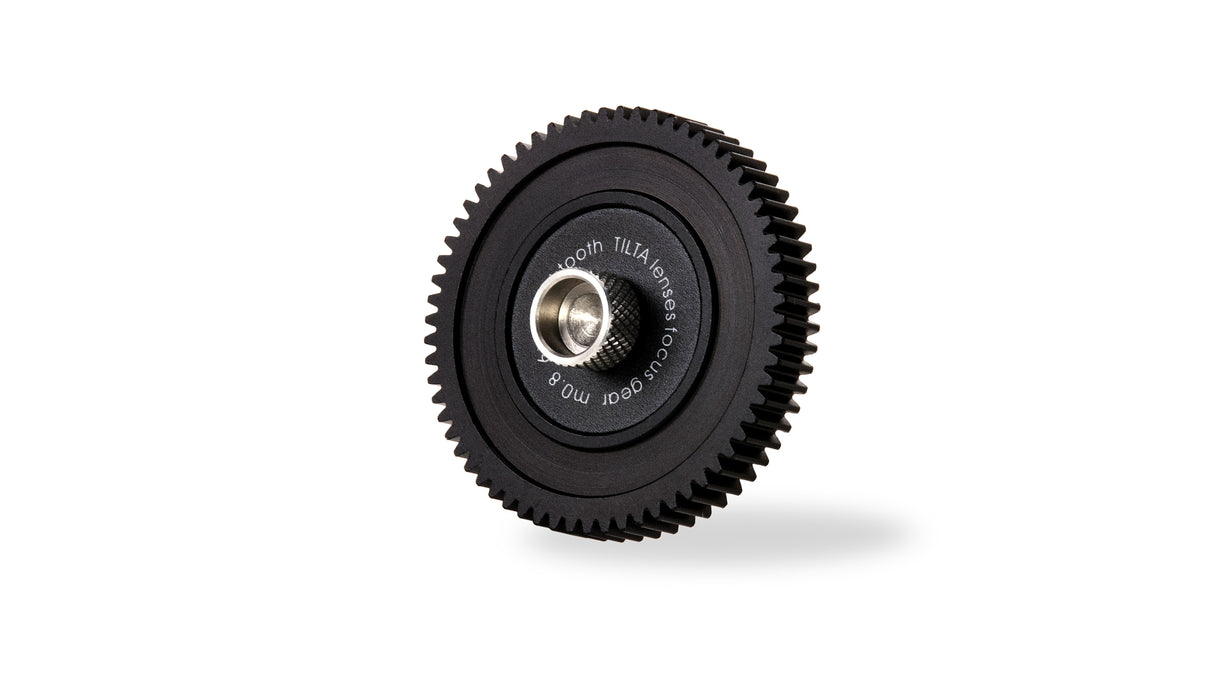Follow Focus Gear for FF-T05 ‚Äì 6mm 0.8mm 64-tooth