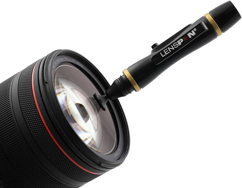 LensPen® Black Series