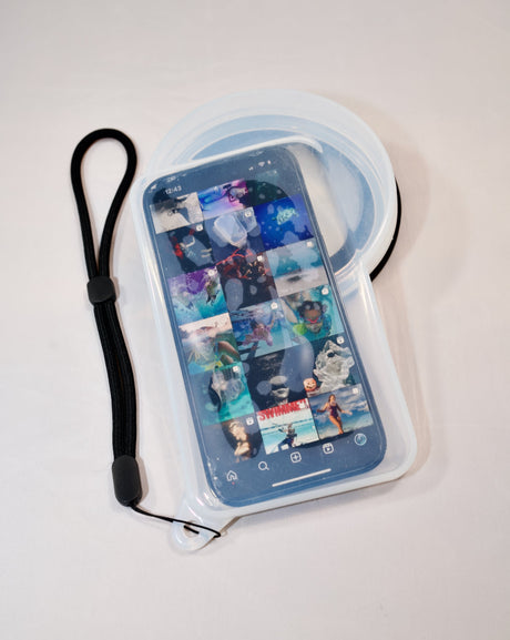 Outex Underwater Camera Housings Phone Pro Kit