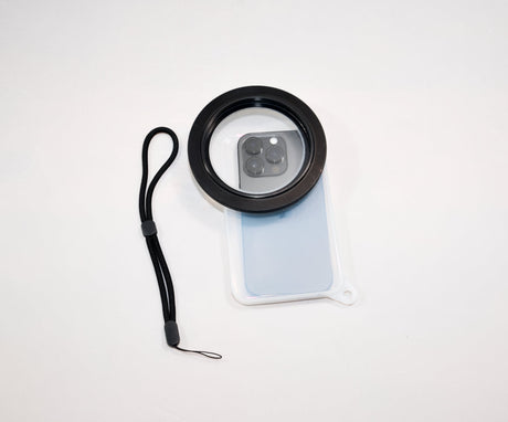 Outex Underwater Camera Housings Phone Pro Kit