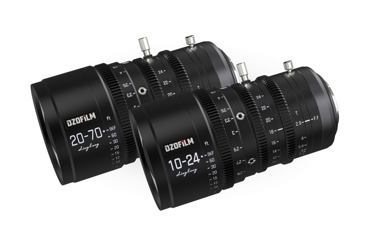 Linglung Zoom Bundle