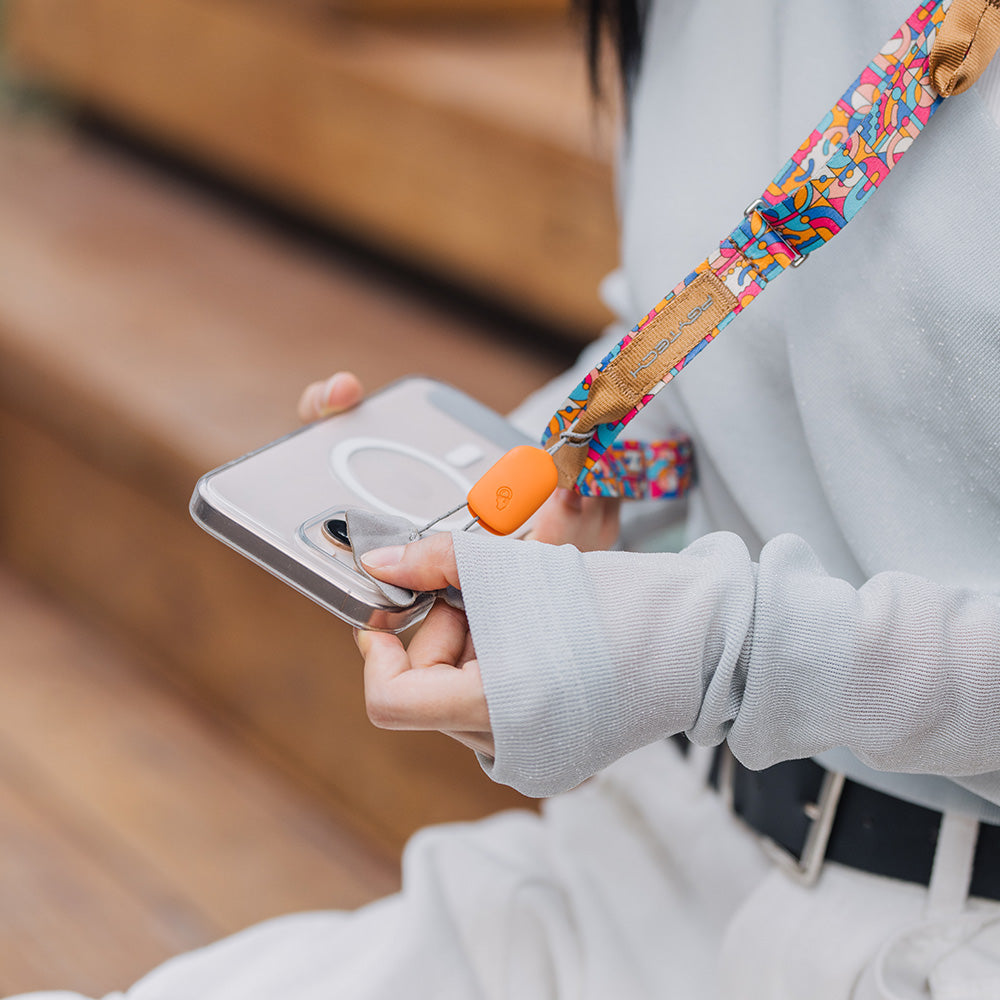 LinkGo Phone Photography Strap(Webbing)