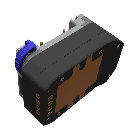 Rencher Industries LockON Battery Booster