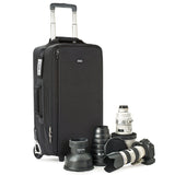 Think Tank Photo Logistics Manager 30 V2.0 Rolling Case