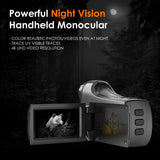 Rexing M1S Monocular