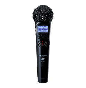 Zoom MicTrak Handheld Recorder