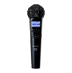 Zoom MicTrak Handheld Recorder