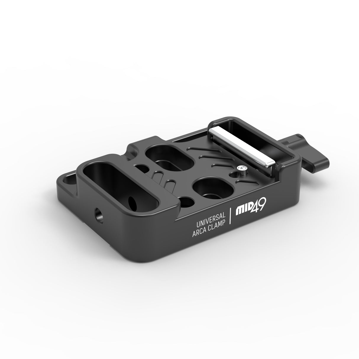 Universal ARCA Clamp