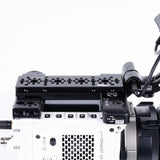 ARCA Top Plate (114mm)
