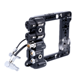 Breakout Boxes and Side Plate Bundle for RED KOMODO-X