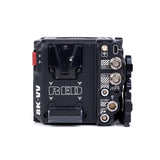 Breakout Side Plate for RED V-Raptor