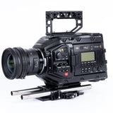 Baseline 15mm LW Baseplate (Sony Burano, FX6, Venice, Venice 2, Rialto / Blackmagic URSA Cine LF, URSA Mini)