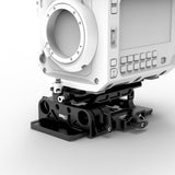 Baseline 15mm LW (Blackmagic PYXIS)