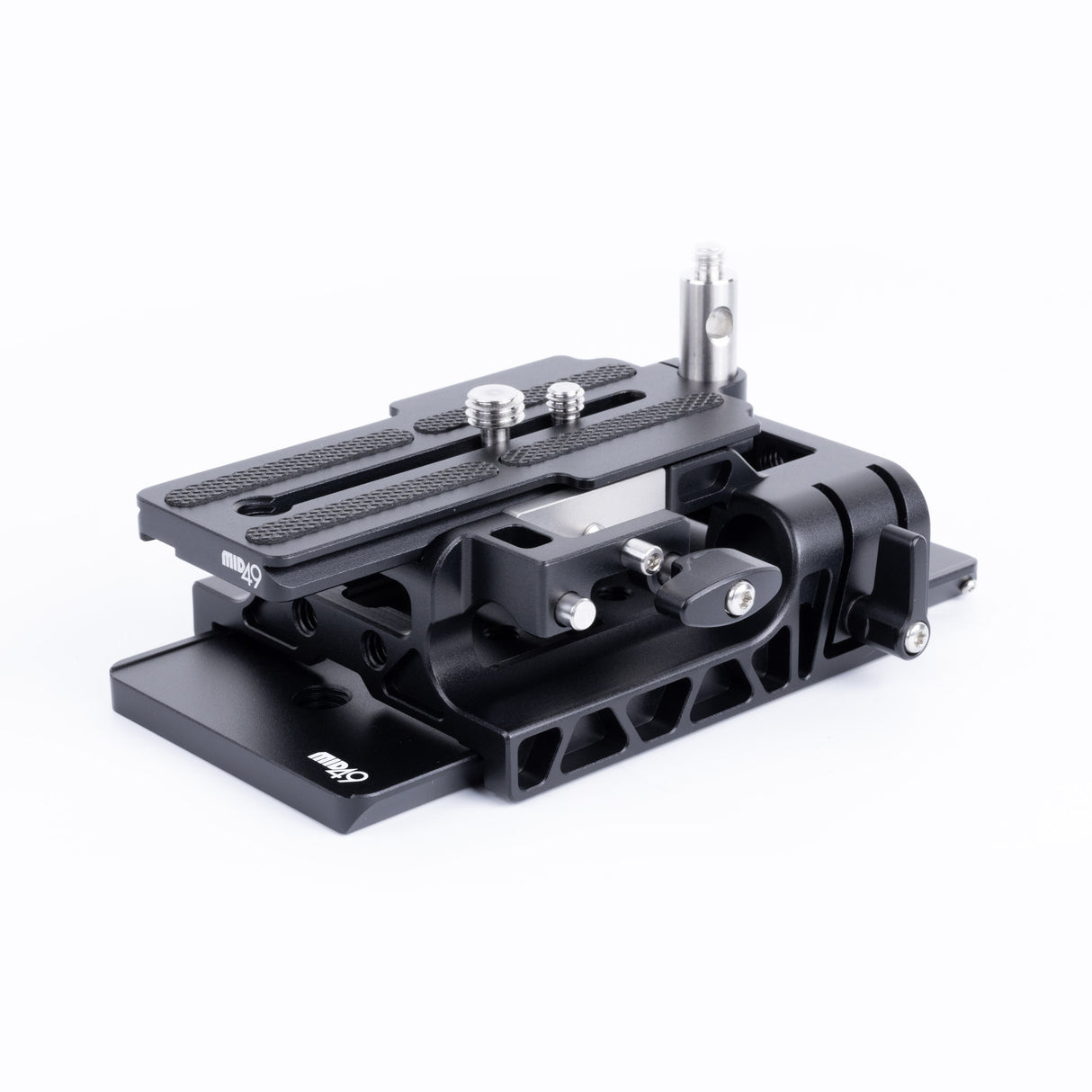 Baseline 15mm LW For Canon C400, C300 MK III, C500 MK II, C200, C200B, C700  /  Blackmagic Pocket 6K / Kinefinity MAVO Mark 2 Baseplate