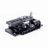 Baseline 15mm LW For Canon C400, C300 MK III, C500 MK II, C200, C200B, C700  /  Blackmagic Pocket 6K / Kinefinity MAVO Mark 2 Baseplate