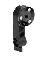 ARRI Rosette To 15mm Rod Clamp