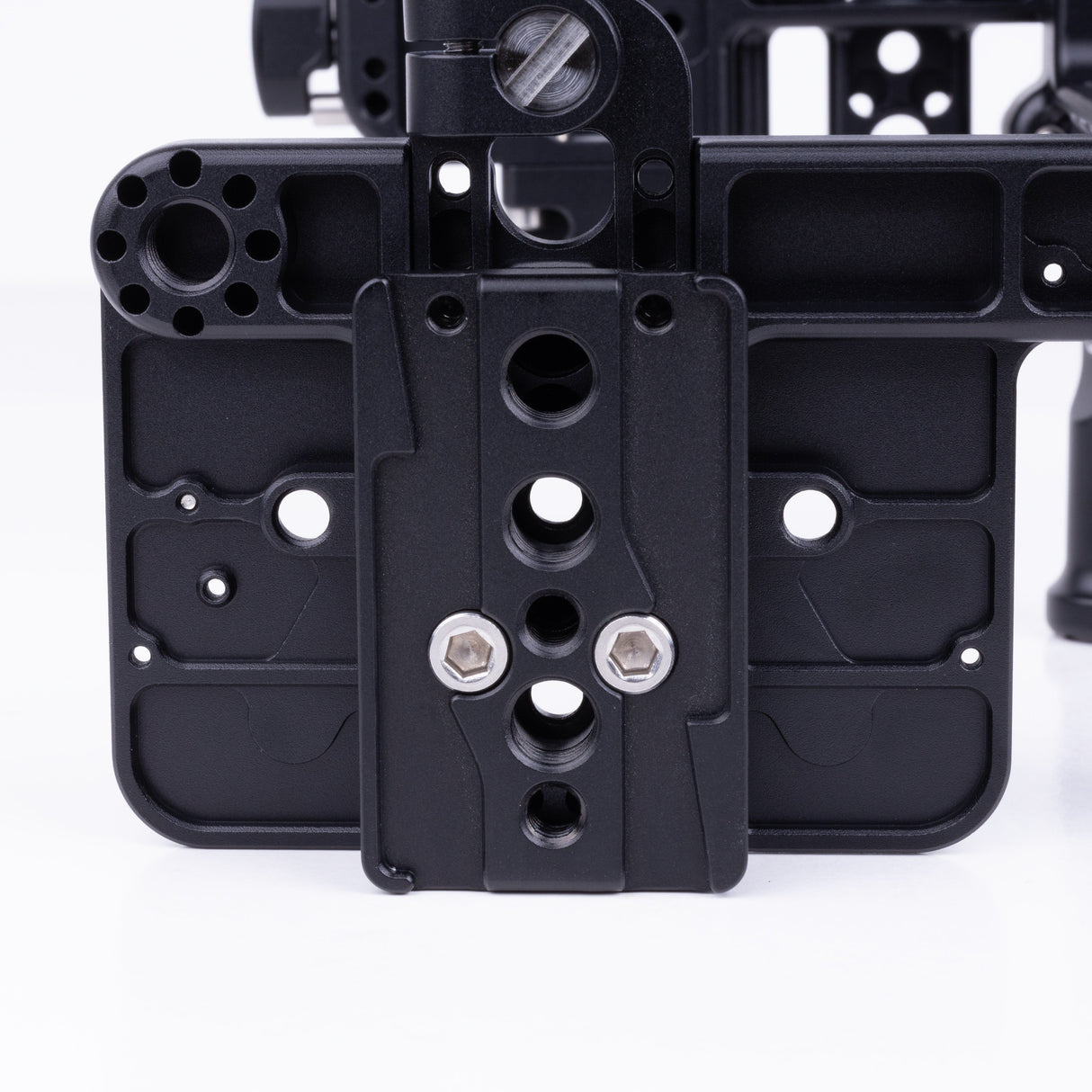 Upper Cage for Blackmagic Cinema Camera 6K (Full Frame, Pocket Pro, Pocket G2)