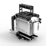 Top Plate (Blackmagic PYXIS)