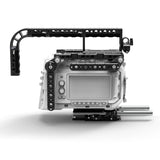 Top Plate (Blackmagic URSA Cine LF)