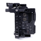 Upper Cage for Canon C70
