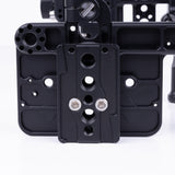 Upper Cage for FUJIFILM GFX100 II