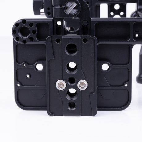 Upper Cage for FUJIFILM GFX100 II