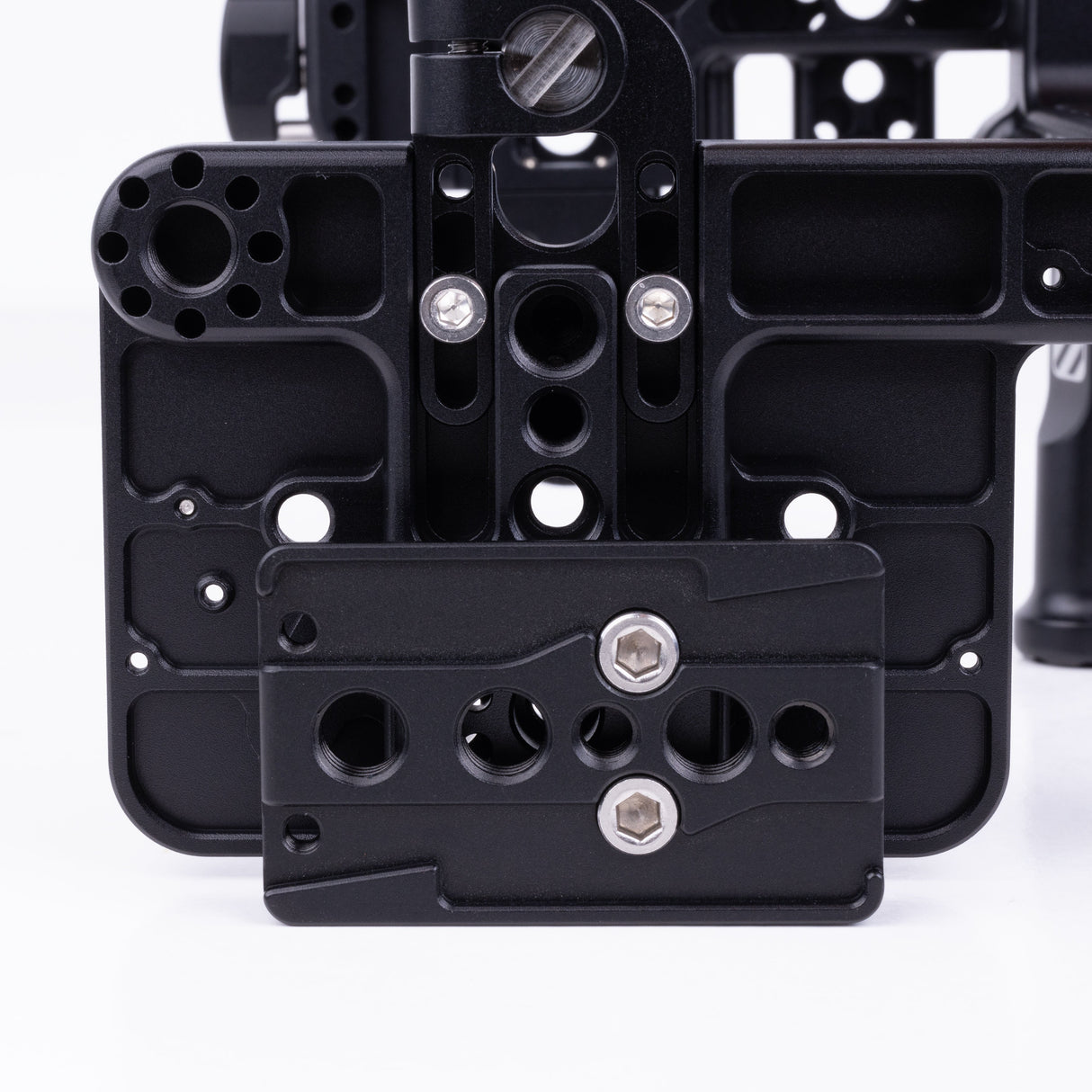 Upper Cage for FUJIFILM GFX100 II