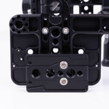 Upper Cage for FUJIFILM GFX100 II