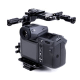 Upper Cage for FUJIFILM GFX100 II