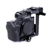 Upper Cage for FUJIFILM GFX100 II
