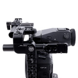 Upper Cage for FUJIFILM GFX100 II