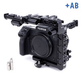 Upper Cage for FUJIFILM GFX100 II