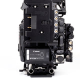 Power Distribution Box DB-10 (Canon C400, Gold Mount)