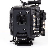 Power Distribution Box DB-10 (Canon C400, V-Mount)