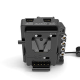 Power Distribution Box DB-10 (Canon C400, V-Mount)