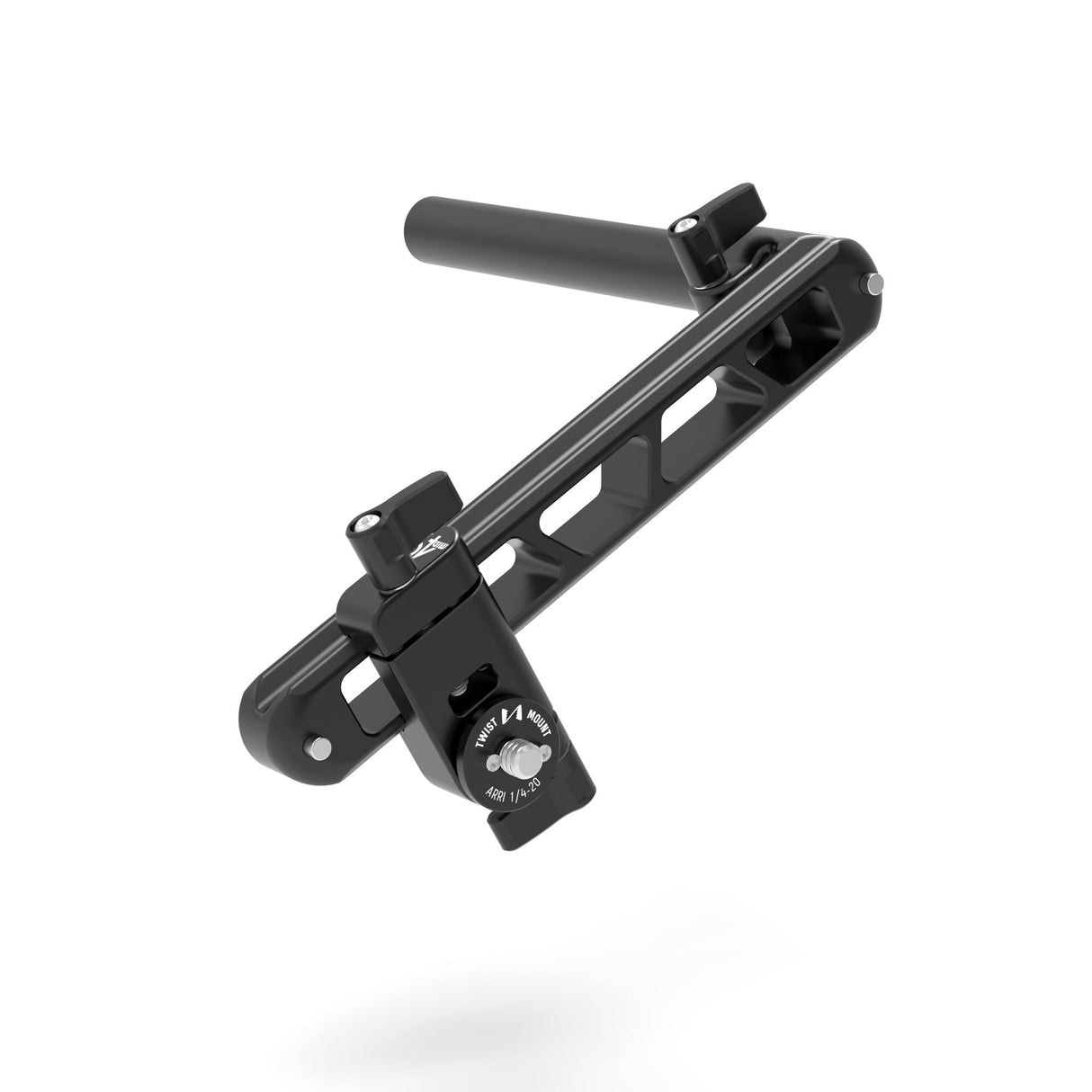 TWIST Mount EVF Kit with ARRI 1/4-20