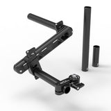 TWIST Mount EVF Kit with ARRI 1/4-20