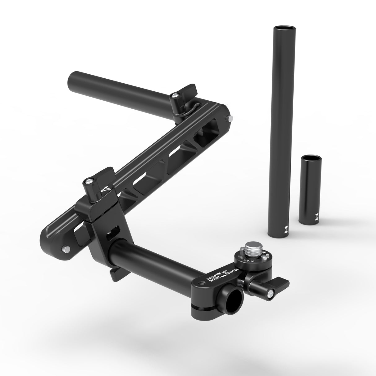TWIST Mount EVF Kit with ARRI 3/8-16