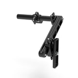 Canon Rod Clamp and TWIST Mount Kit for C400, C300mkIII, C500mkII, LM-V2