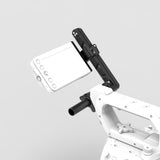 Canon Rod Clamp and TWIST Mount Kit for C400, C300mkIII, C500mkII, LM-V2