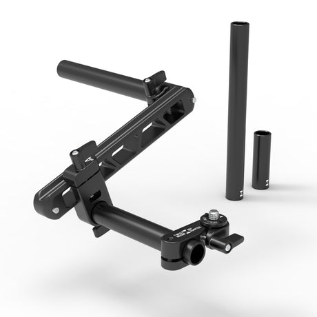 TWIST Mount EVF Kit with Sony / PortKeys 1/4-20