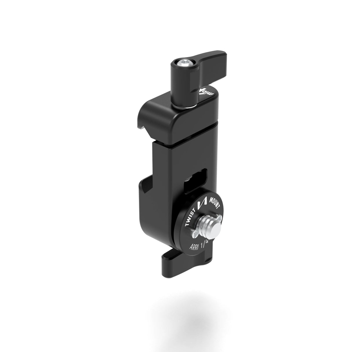 TWIST Mount EVF Kit with ARRI 1/4-20