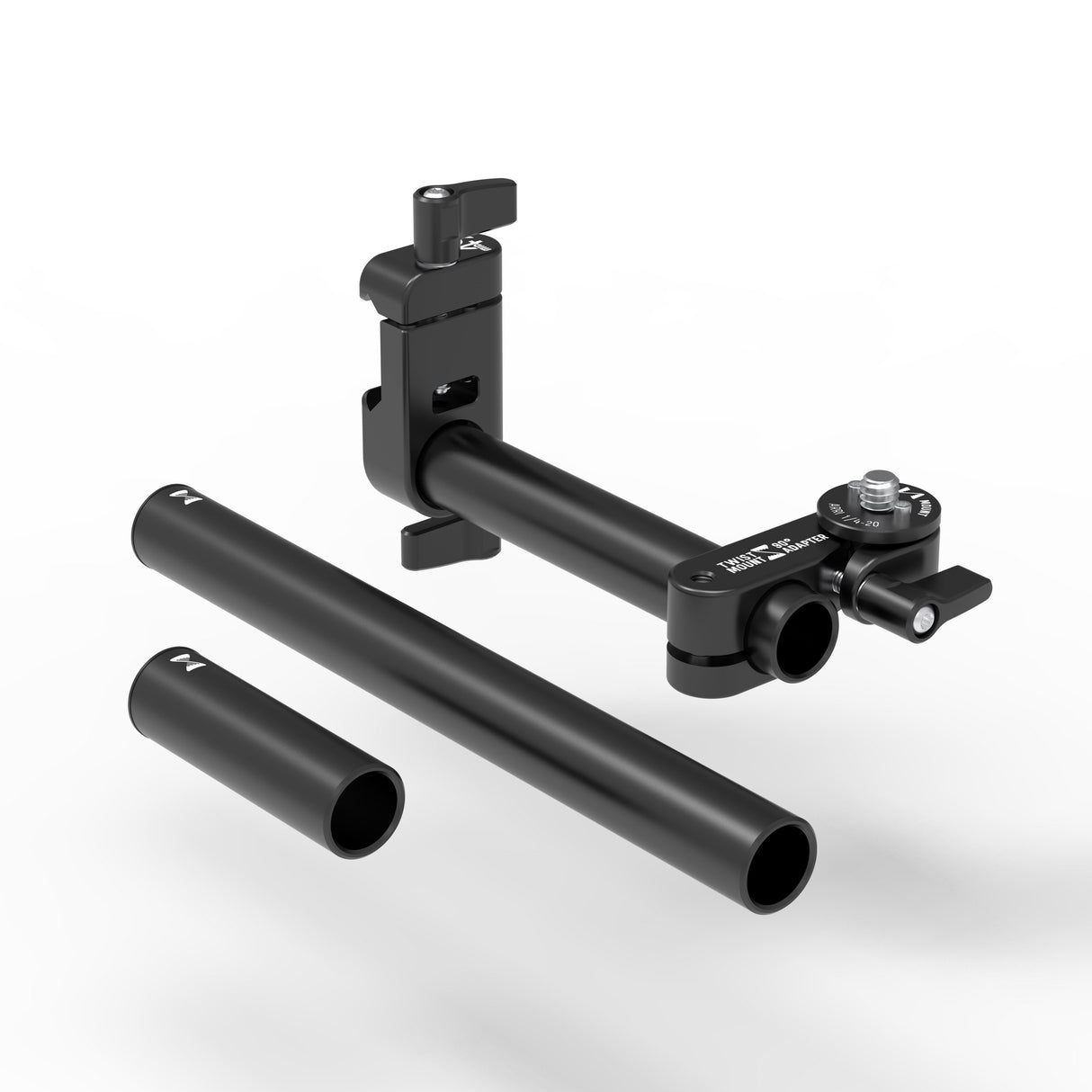 TWIST Mount EVF Kit with ARRI 1/4-20