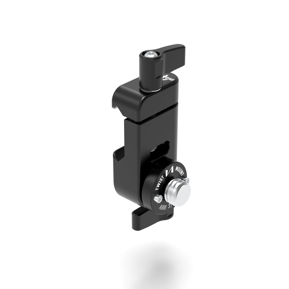 TWIST Mount EVF Kit with ARRI 3/8-16