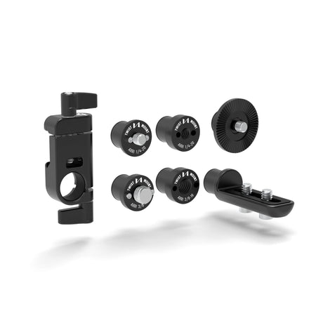 TWIST Mount EVF Knuckle
