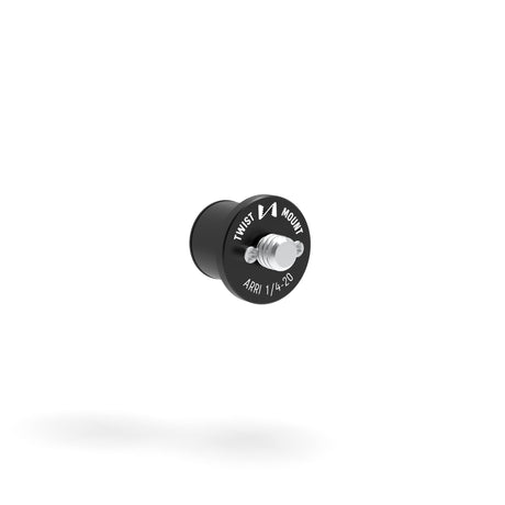 TWIST Mount EVF Spud