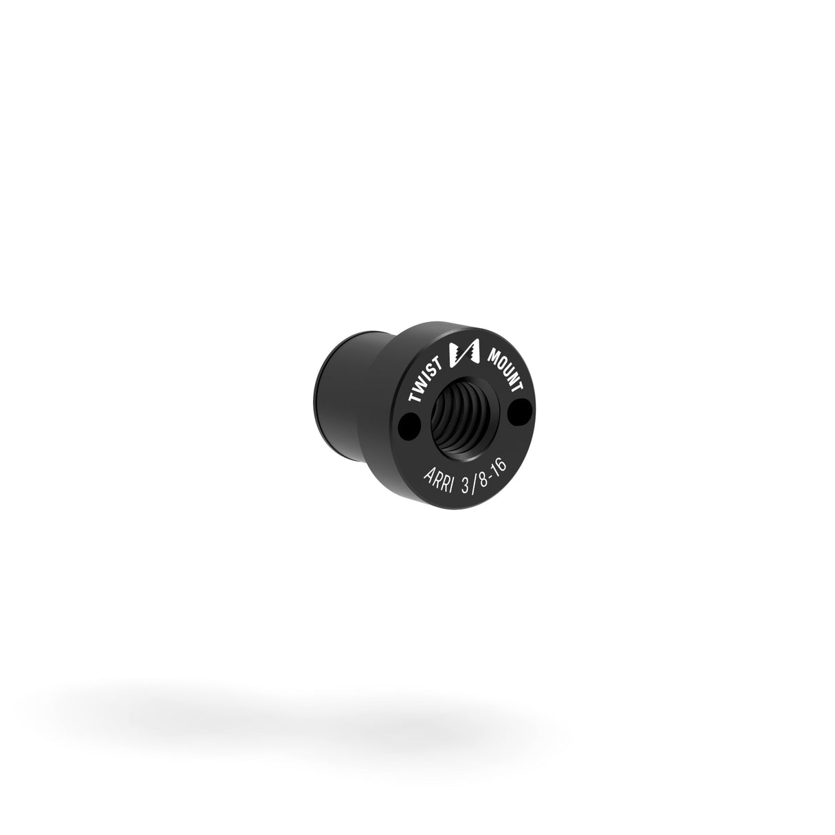 TWIST Mount EVF Kit with Female ARRI 3/8-16